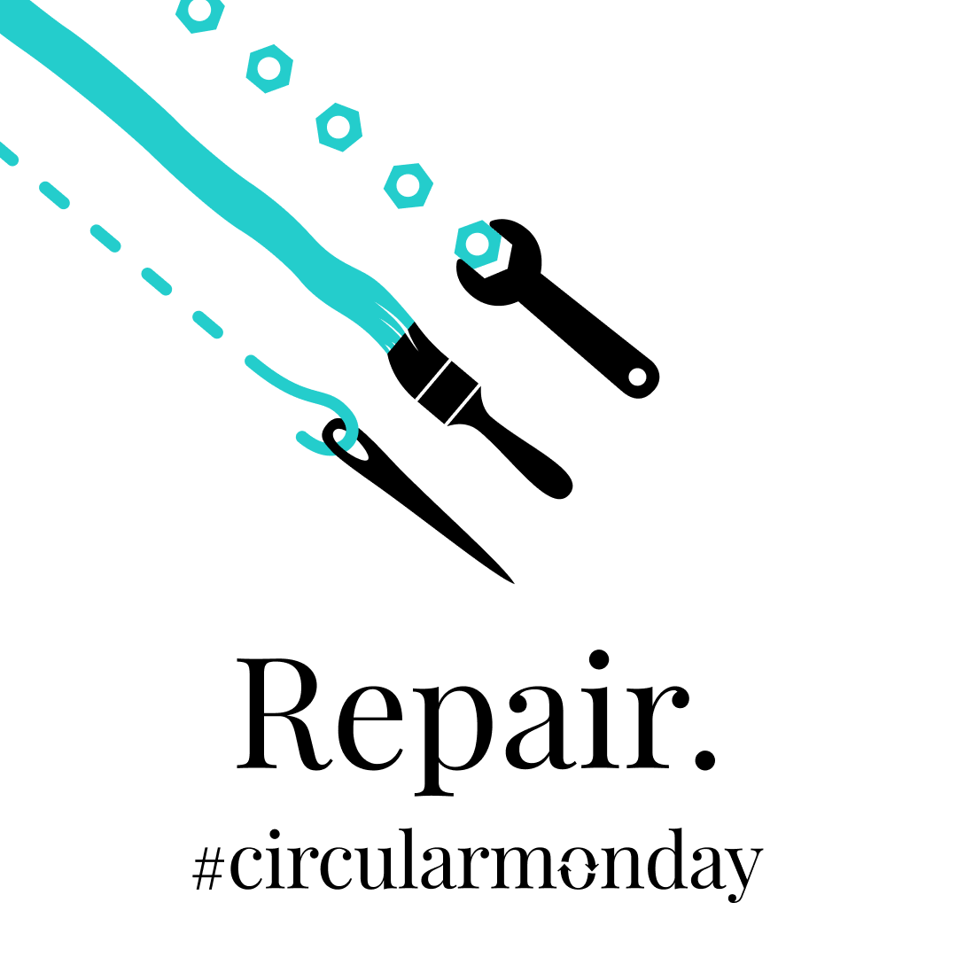 repair circularmonday