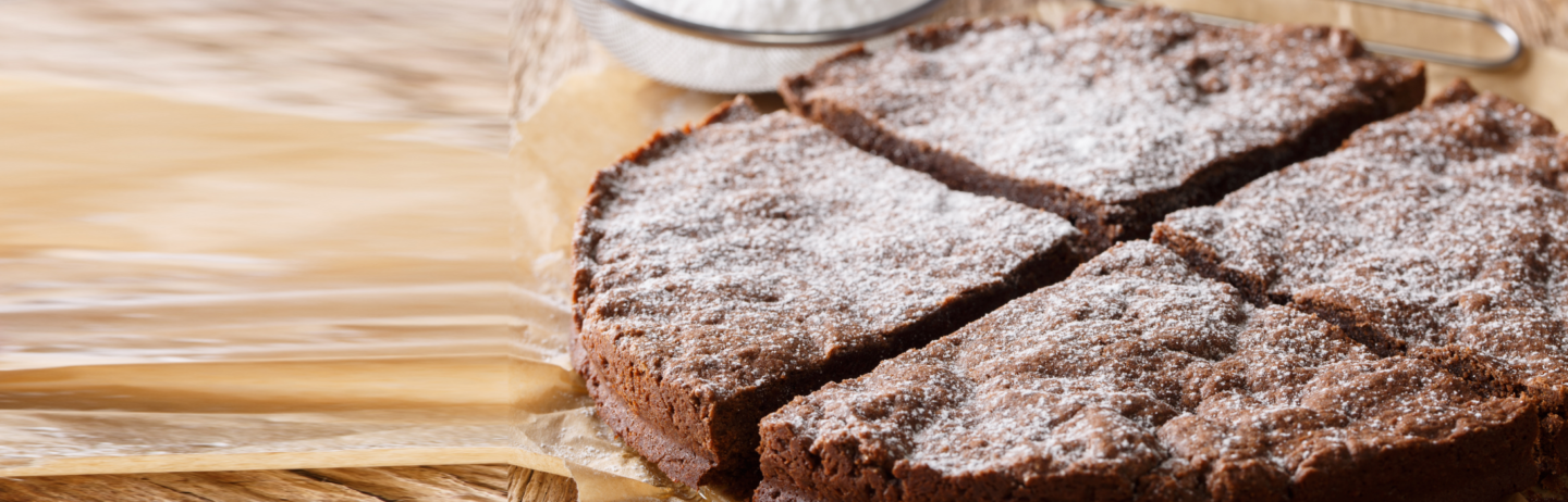 Schwedischer Schokoladenkuchen Rezept - Heimstaden