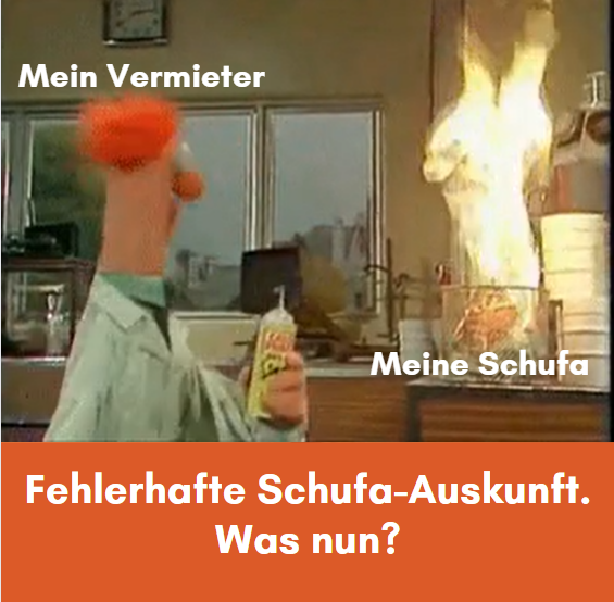 Schufa Vermieter Mietwohnung Berlin Hamburg Rostock Halle Leipzig Dresden Magdeburg