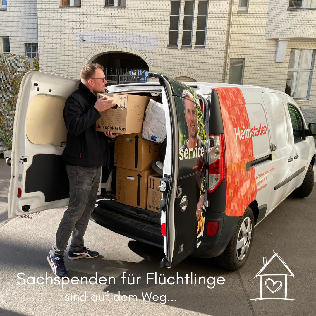 Ukraine Flüchtlinge