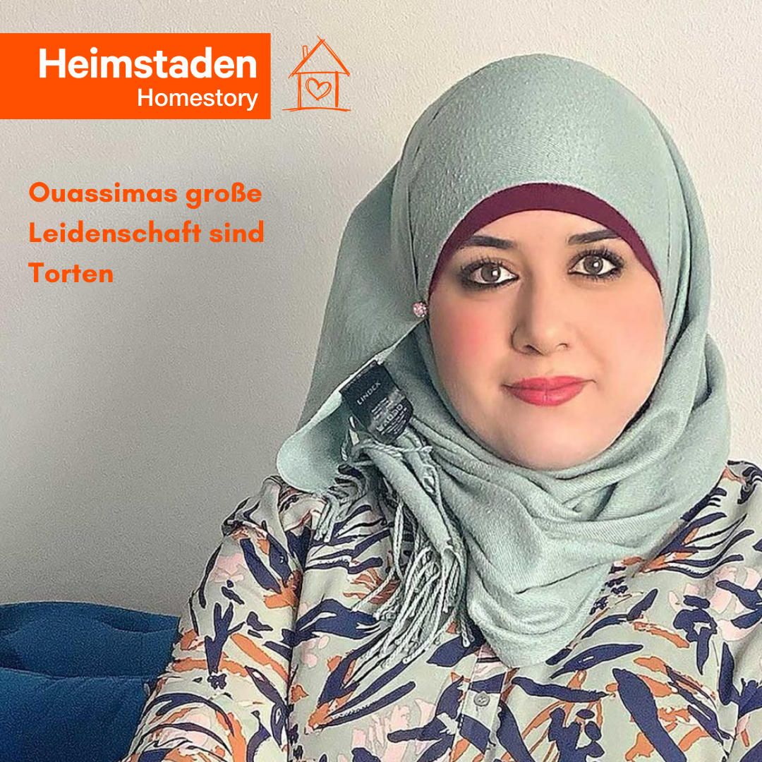 Heimstaden Homestory Mietwohnung