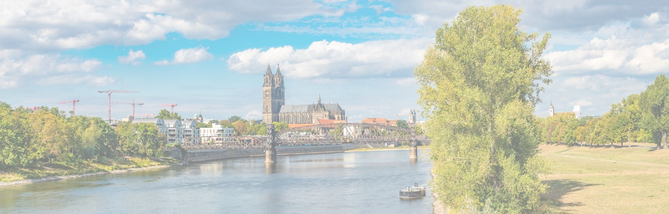 Mietwohnung Magdeburg Heimstaden
