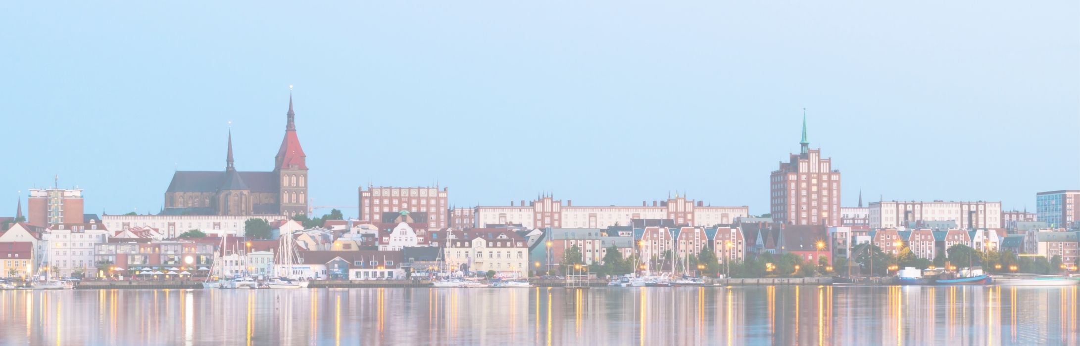 Heimstaden Mietwohung Rostock