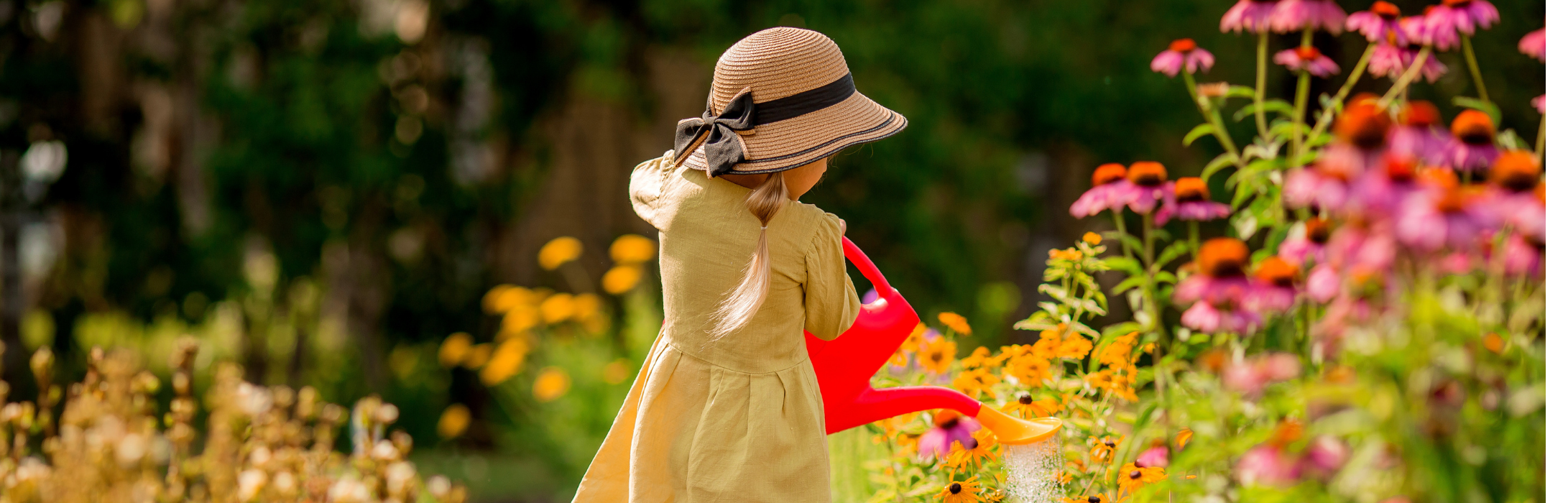 Heimstaden Mietwohnung Blumenbeete