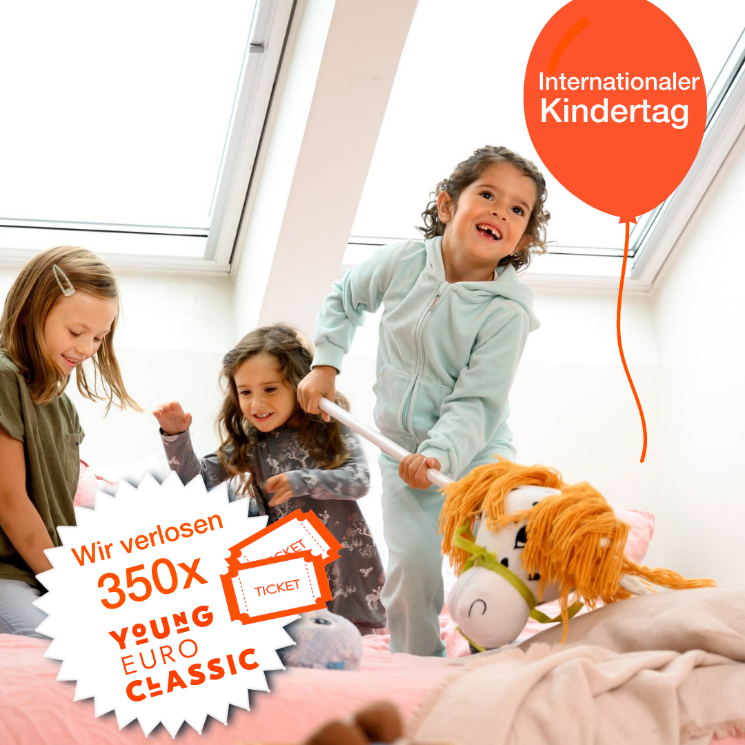 Heimstaden Mietwohnung Partner Young Euro Classic