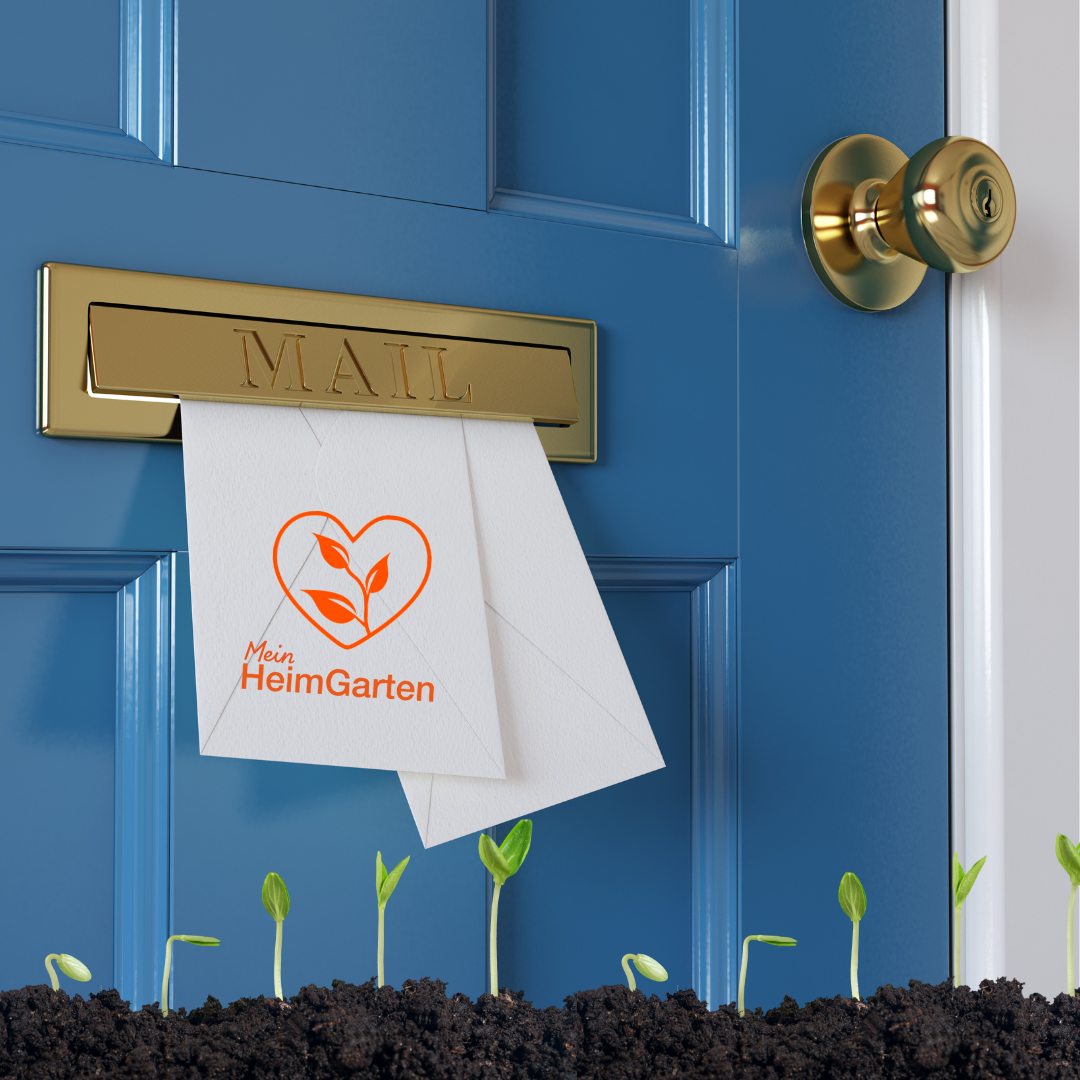 Heimstaden Heimgarten Samenpaket Balkon Mietwohnung