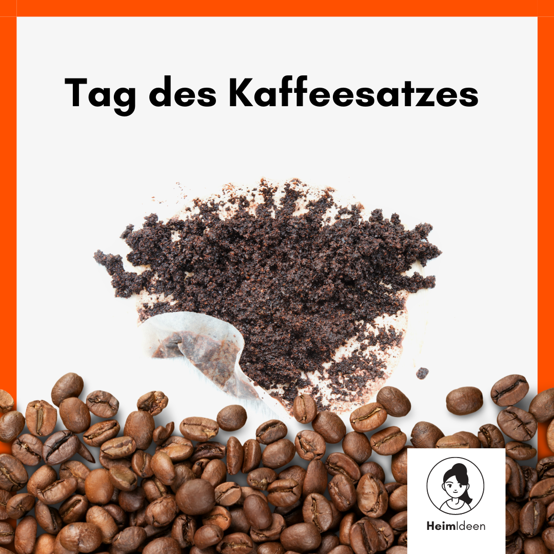 Heimstaden Germany Tag des Kaffeesatzes