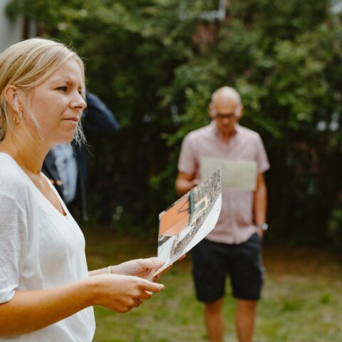 Heimstaden Germany Imkerkurs