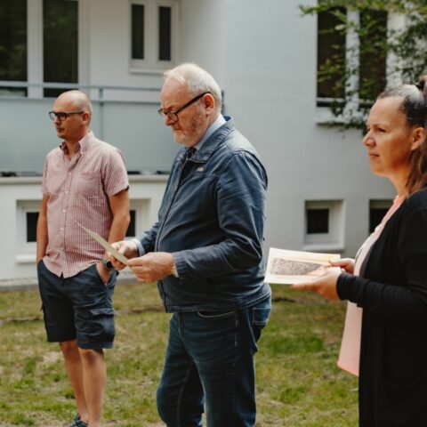 Heimstaden Germany Imkerkurs