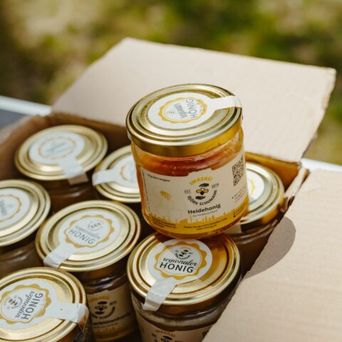 Heimstaden Germany Honig