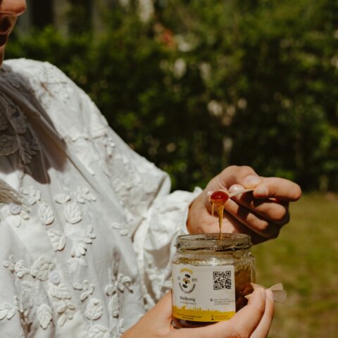 Heimstaden Germany Imkerkurs