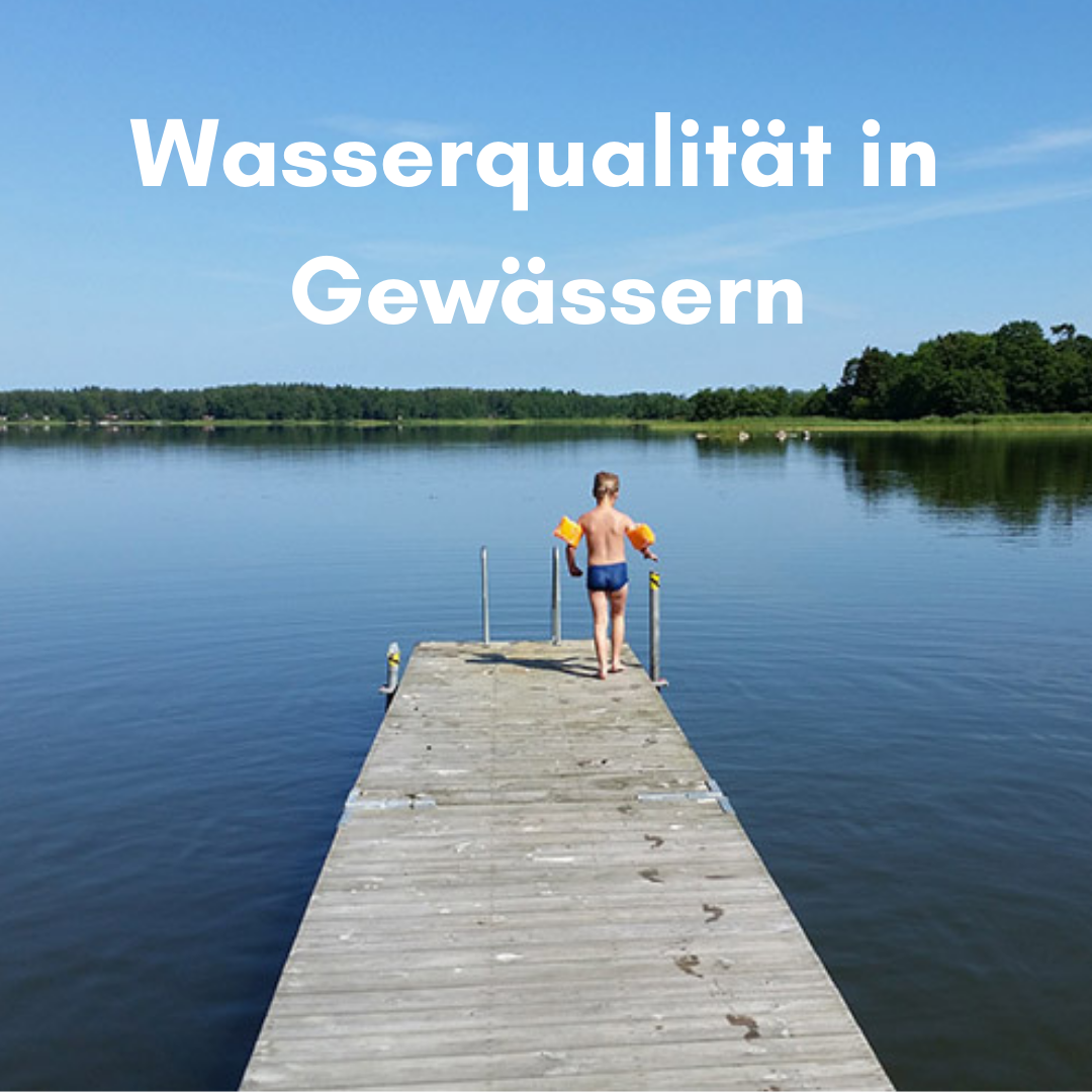 Heimstaden Mietwohnung Wasserqualität Badegewässer
