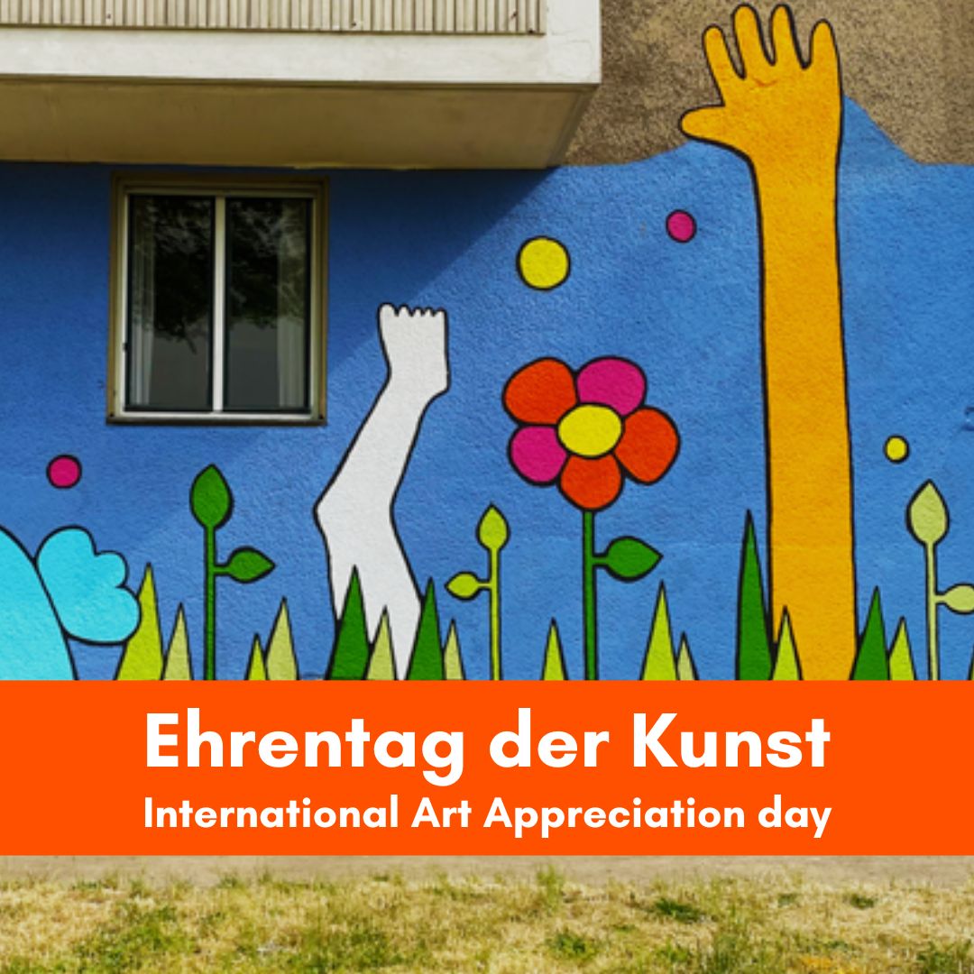 Heimstaden Kunst Mietwohnung