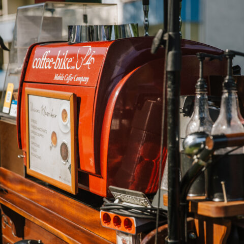 Gartenfest im Päwesiner Weg