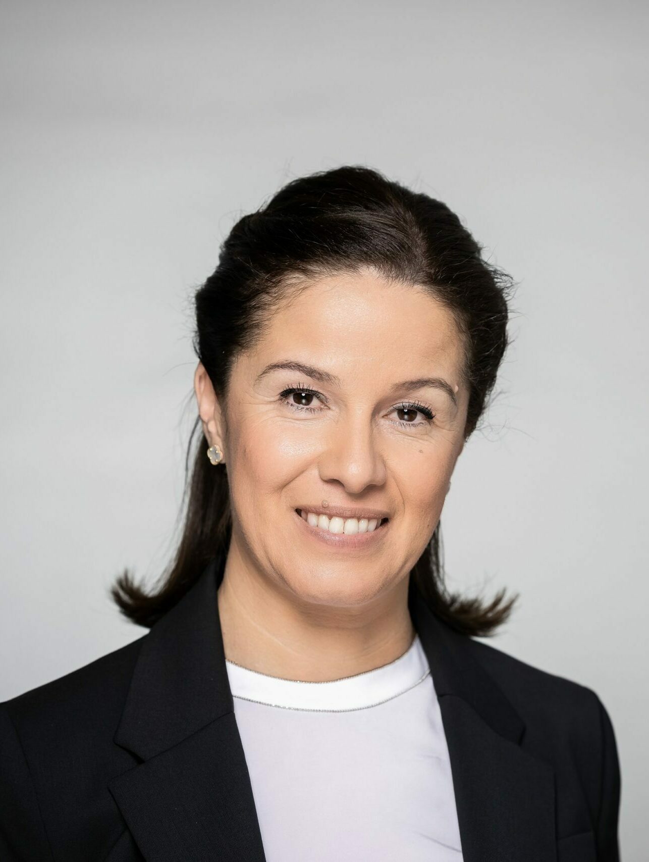 Nassima Leipold