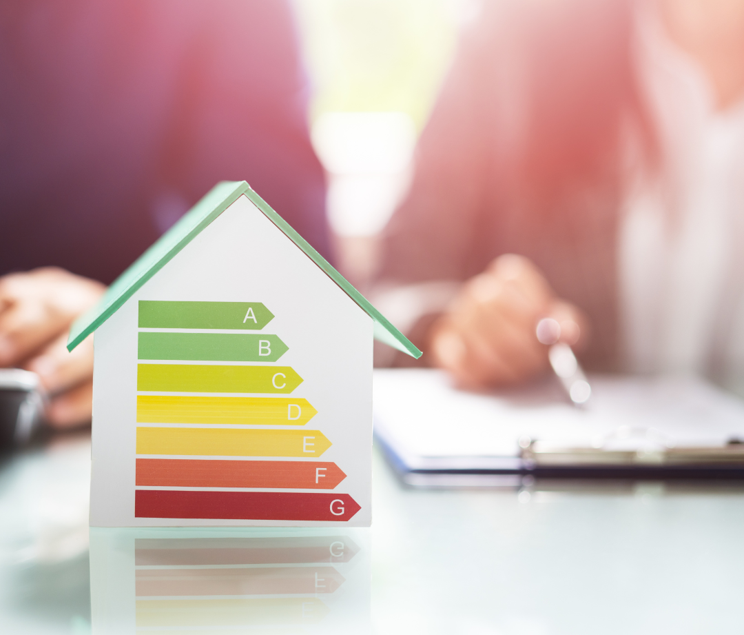 Energieberatung