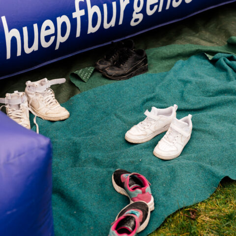 Mieter:innen-Feste in Halle 2023