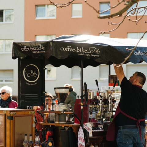 Mieter:innen-Feste in Halle 2023