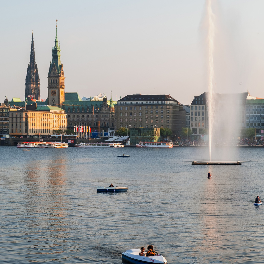 Hamburg_Alster