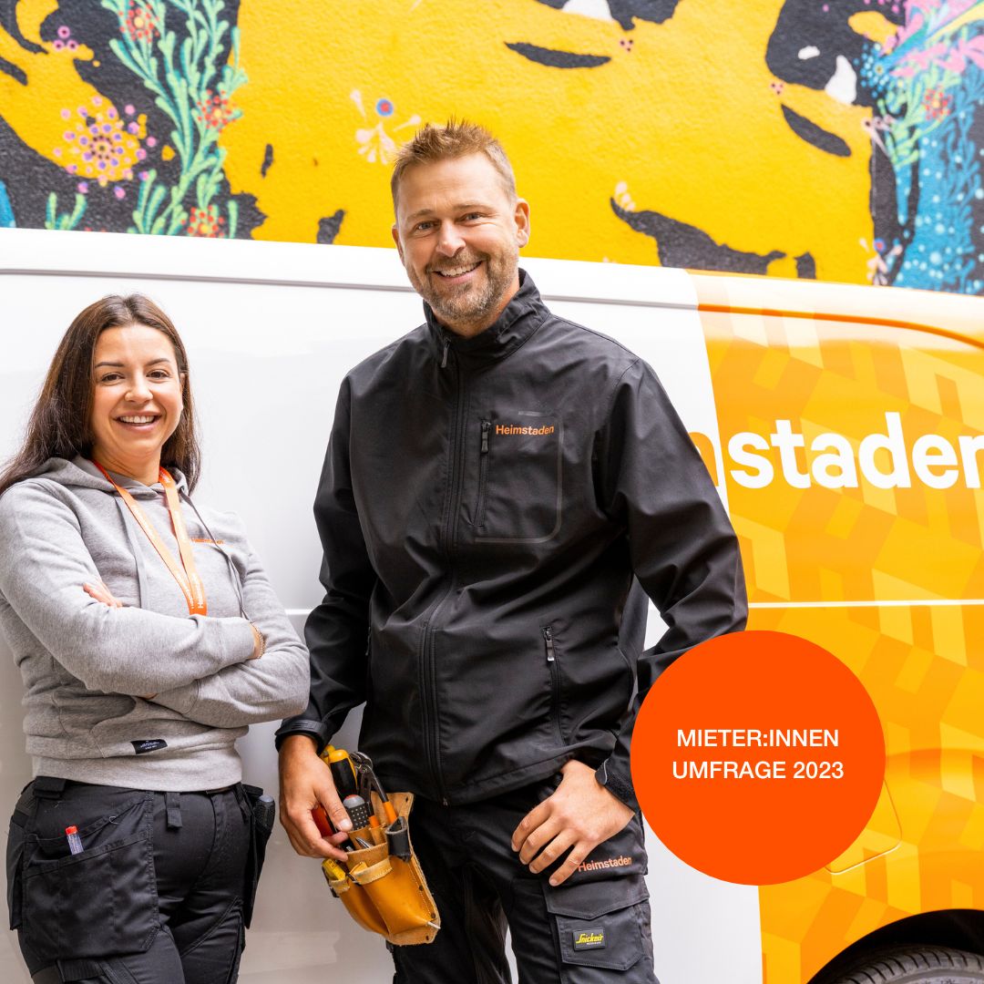 Mach mit - Mieter:innenbefragung 2023