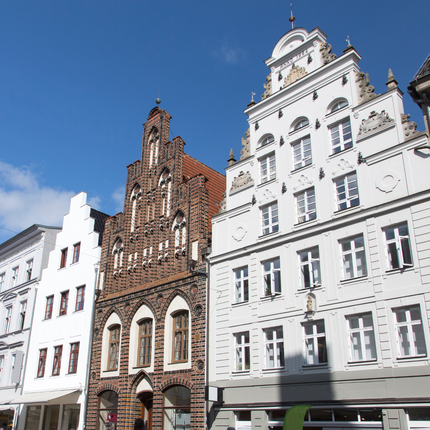 Wohnen in Rostock