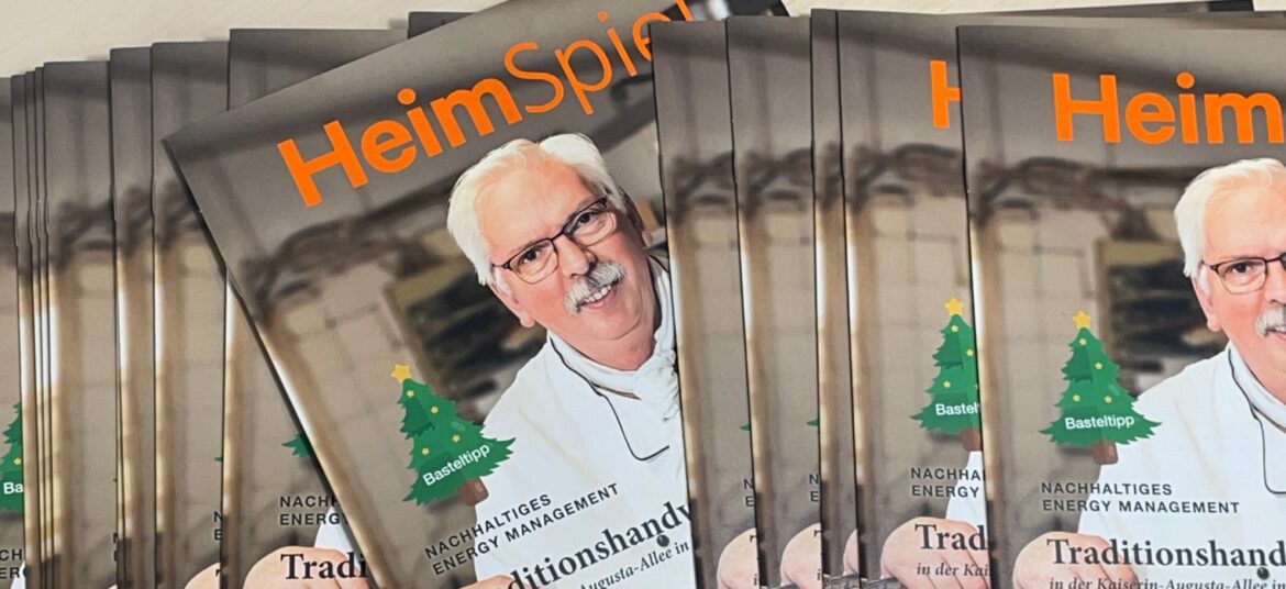 HeimSpiel