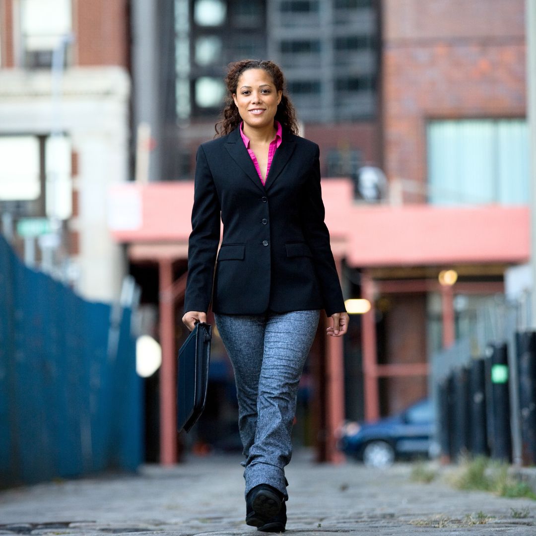 Heimstaden Schritte Challenge