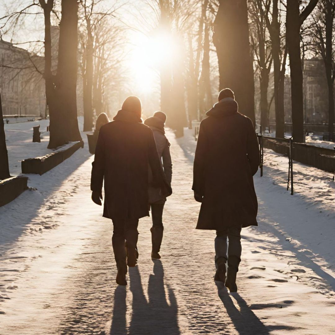 Heimstaden Schritte Challenge