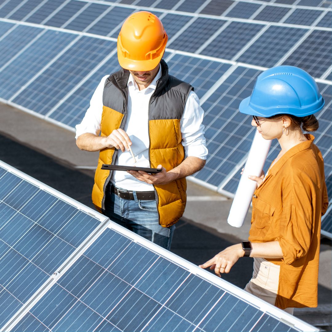 Nachhaltigkeitsstrategie