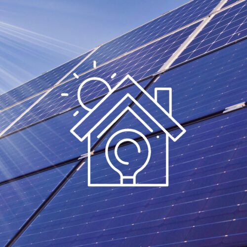 Ab 2030 erzeugen alle Neubauten erneuerbare Energien