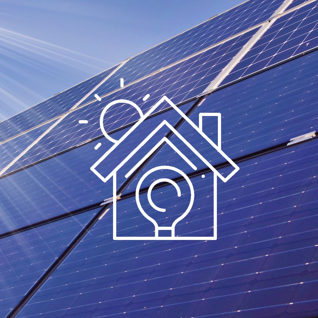 Ab 2030 erzeugen alle Neubauten erneuerbare Energien