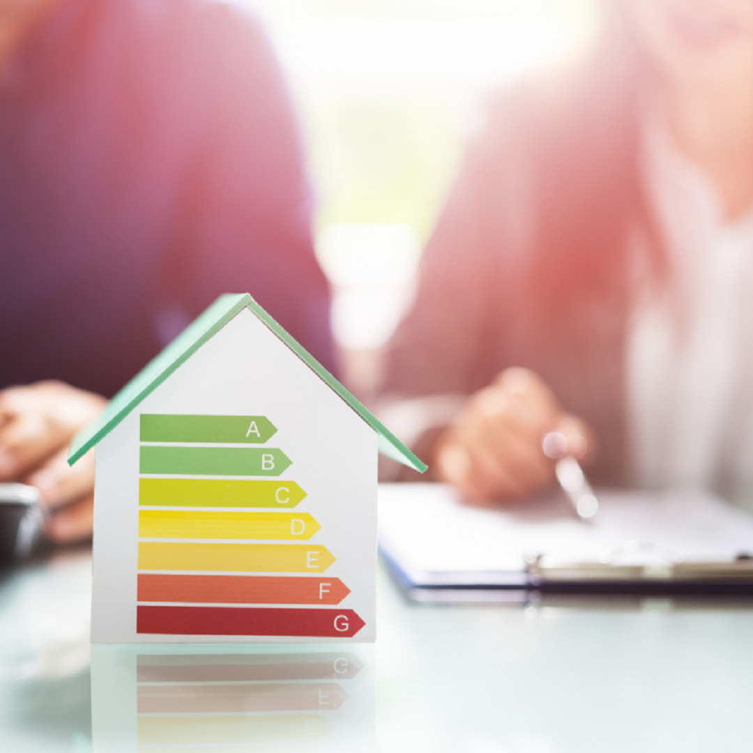 Energieberatung