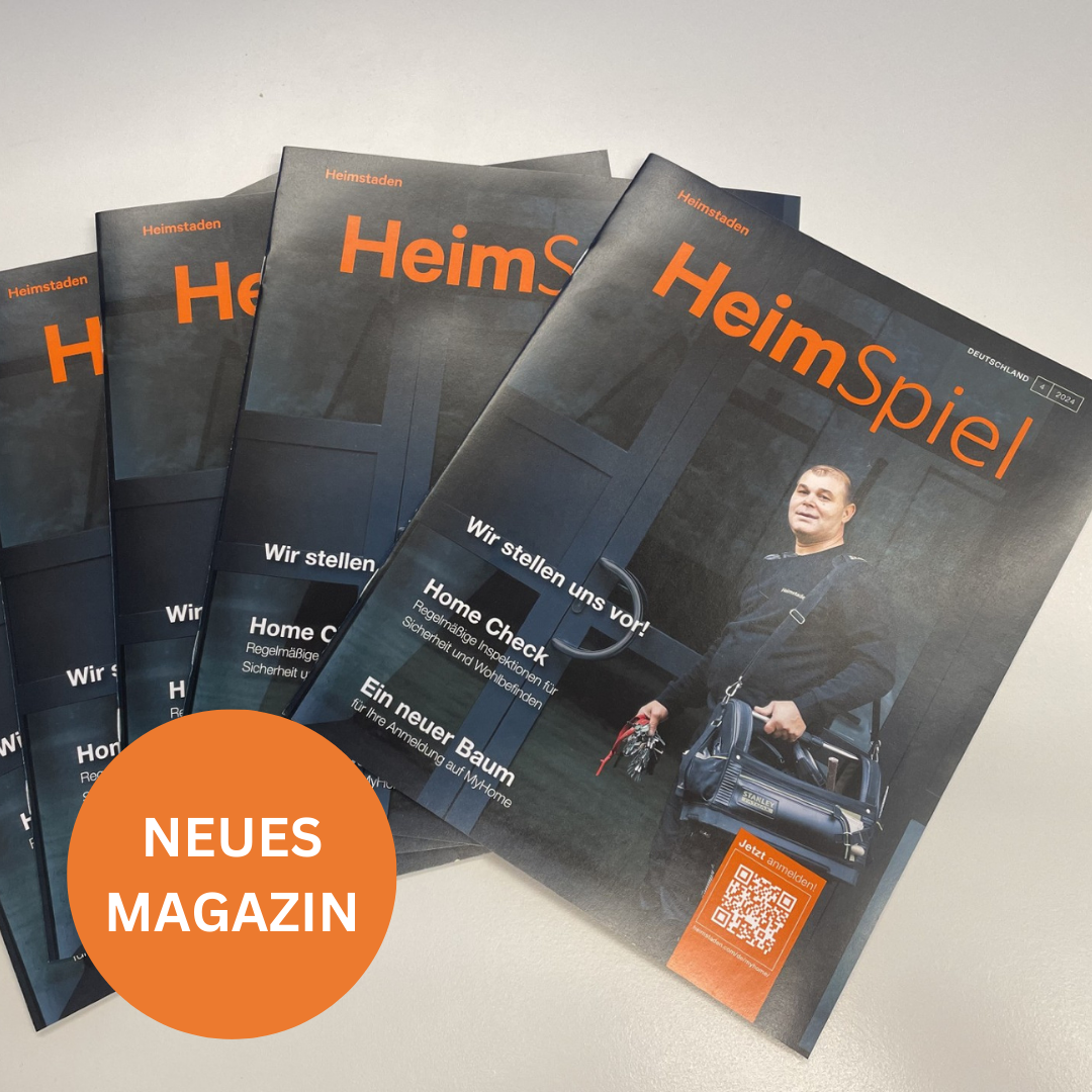 Mietermagazin