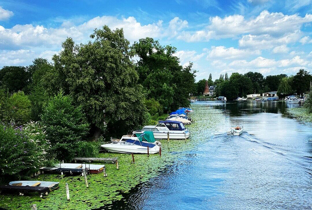 umgebung regebogenhaus