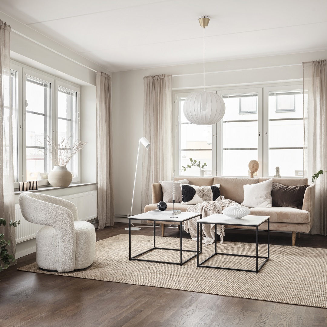 Partille Port new development