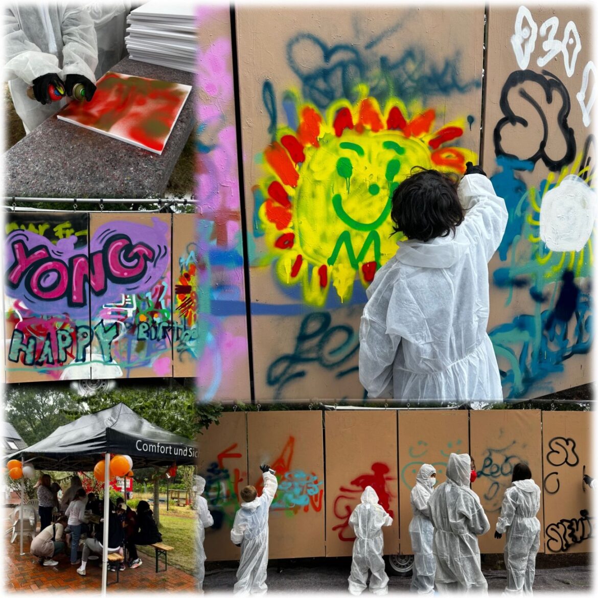Sommerveranstaltung