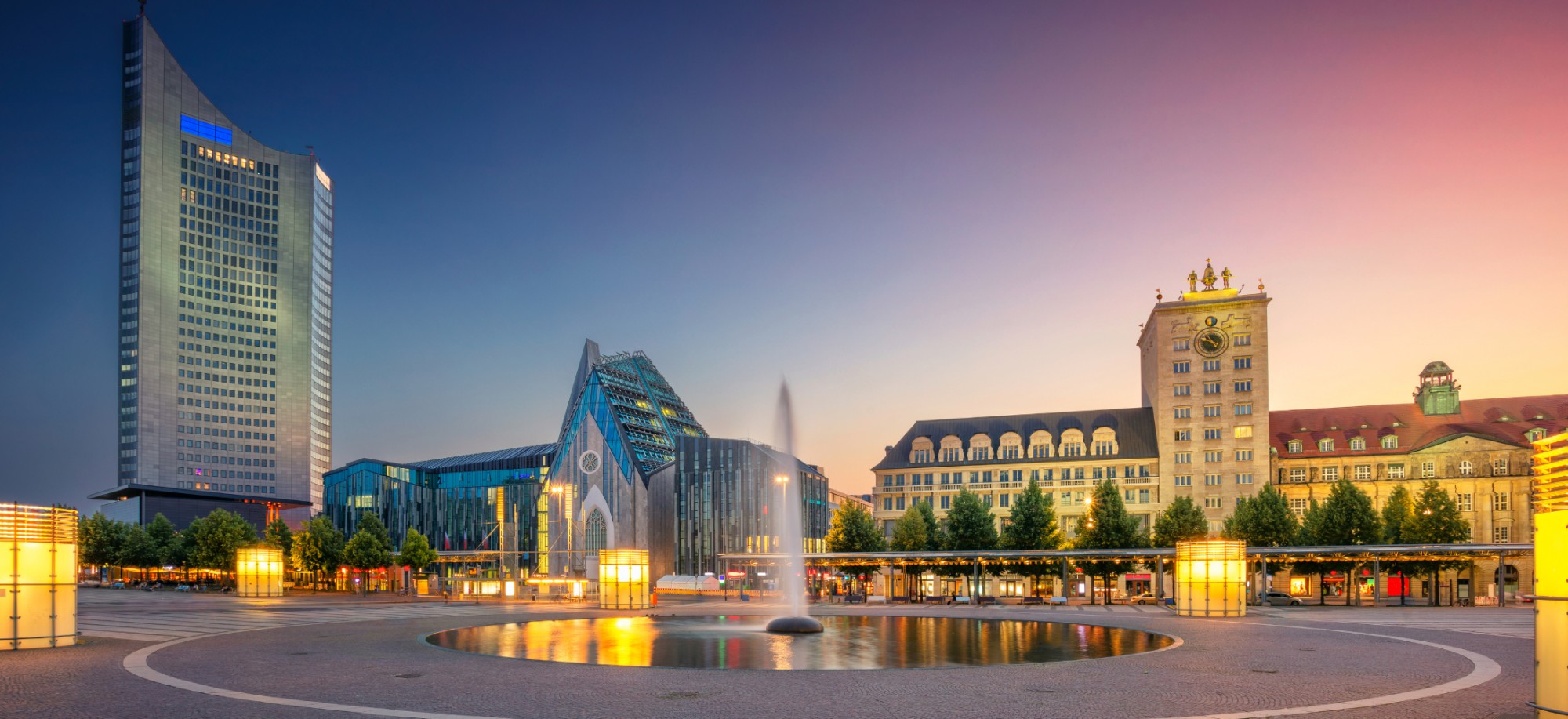 Leipzig