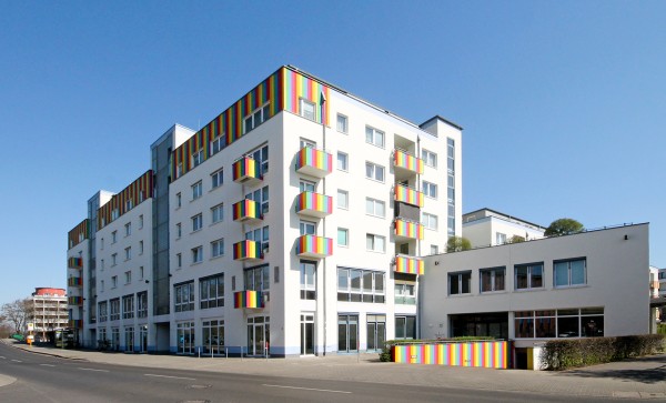 Regenbogenhaus