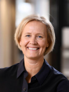 Maria Petersson 2019